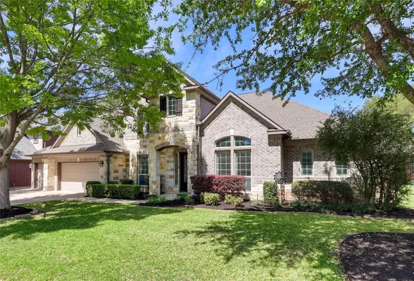 2709 Brindisi Way, Cedar Park, TX 78613
