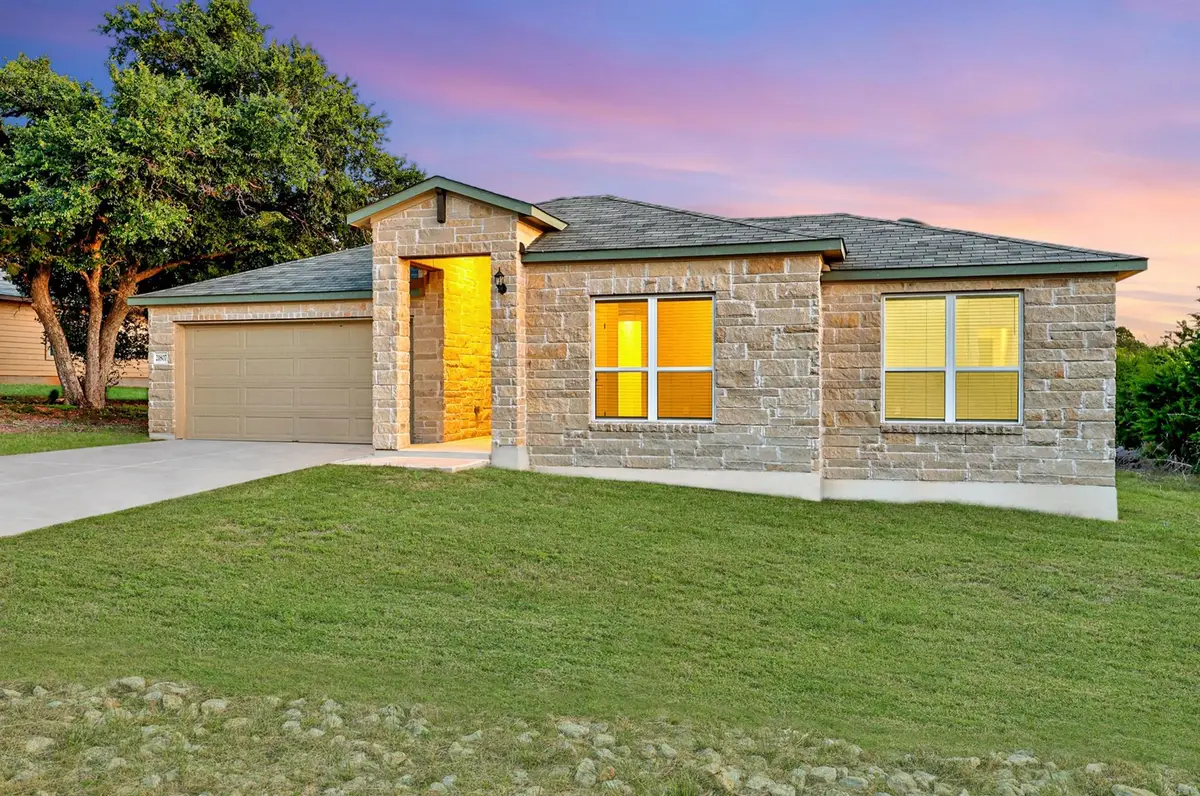 21807 Osage Ln, Lago Vista, TX 78645 - #1