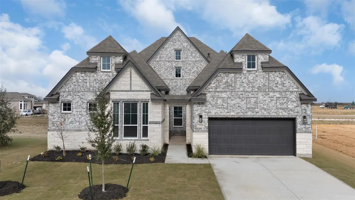 1620 Willow Bean Dr, Georgetown, TX 78633 - #1