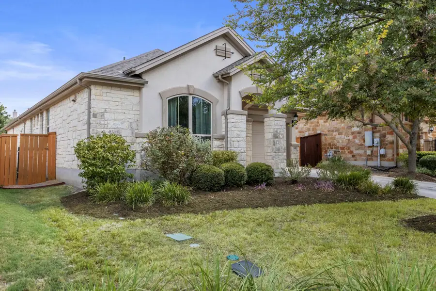 205 Cherokee Rose Cir, Georgetown, TX 78626 - #2