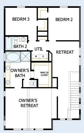 817 Nadal Path, Round Rock, TX 78664 - Image #3