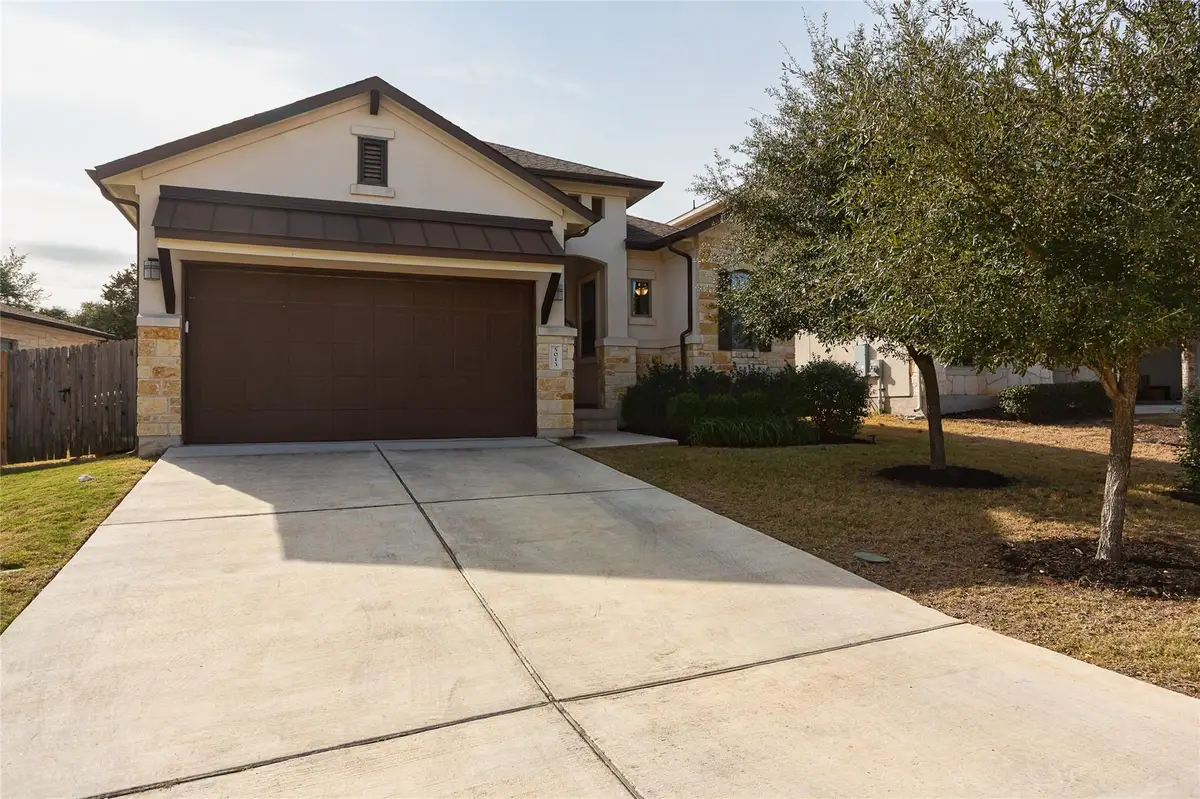 5013 Globe Mallow Dr, Austin, TX 78739 - Image #1
