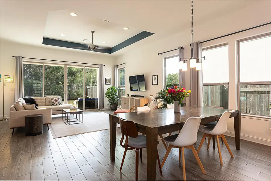 5013 Globe Mallow Dr, Austin, TX 78739 - Image #2