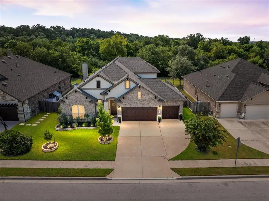 3302 Vaquero Ln, Cedar Park, TX 78641 - Image #2