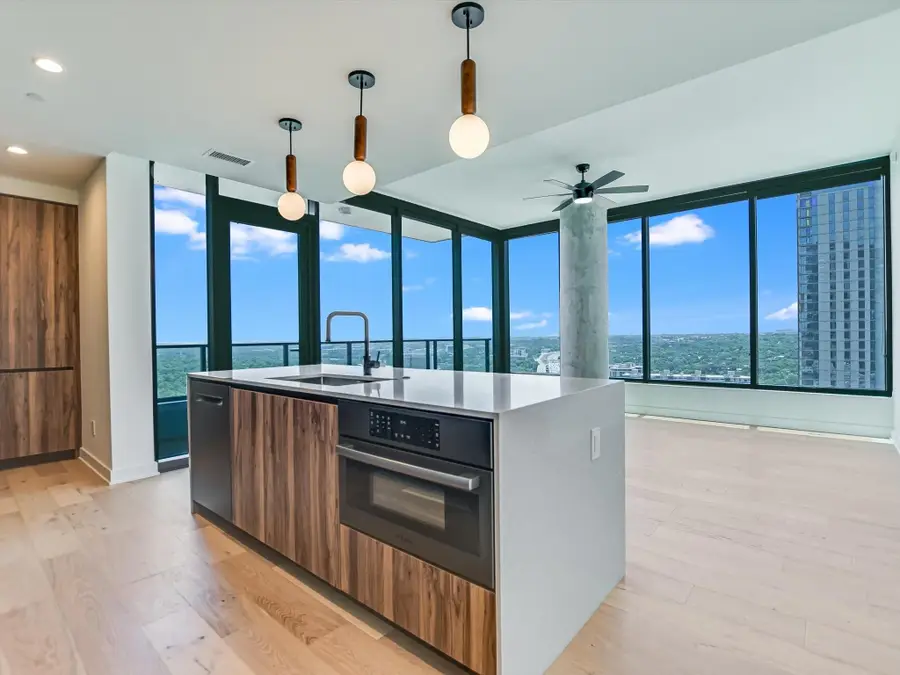 84 East Ave #2506, Austin, TX 78701 - #2