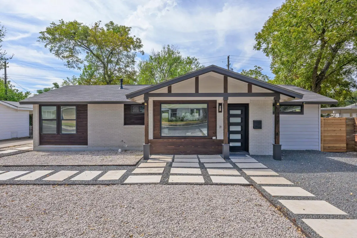 1409 Westmoor Dr, Austin, TX 78723 - Image #1