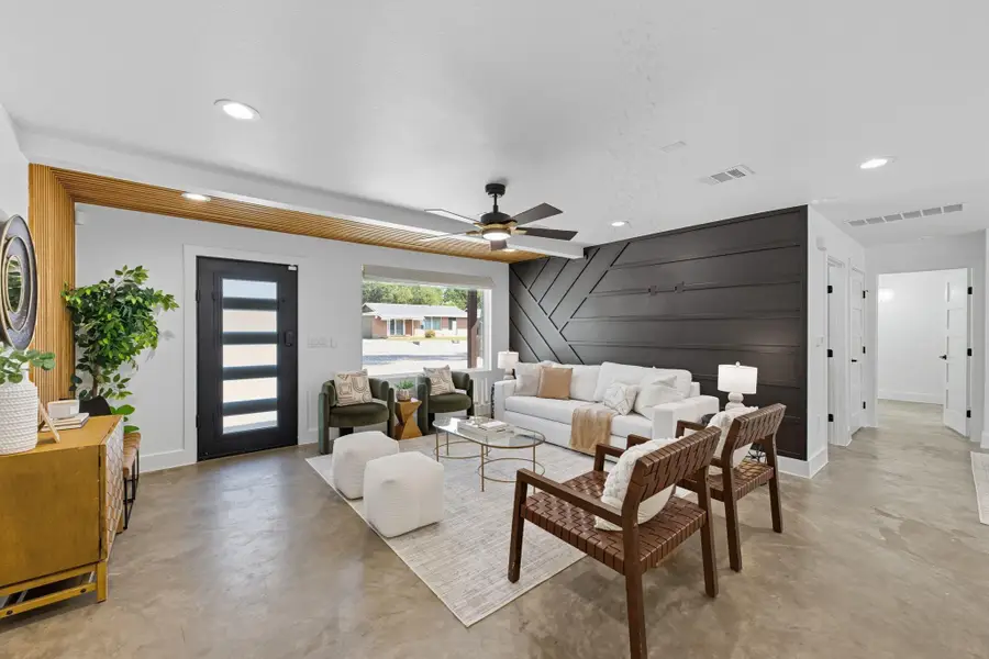 1409 Westmoor Dr, Austin, TX 78723 - Image #3