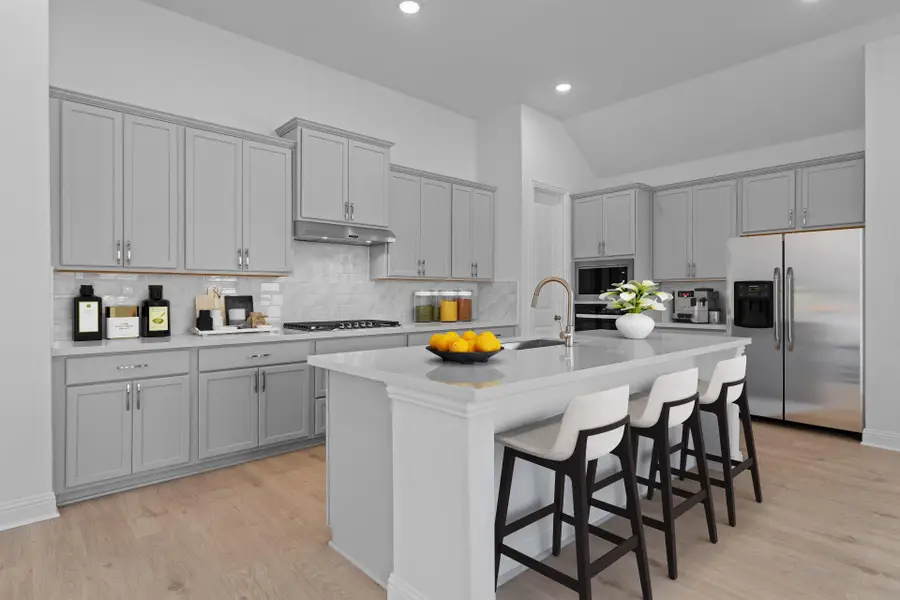 336 Ridgewell Loop, Georgetown, TX 78633 - Image #3