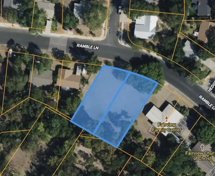 321 Ramble Ln, Austin, TX 78745 - #3