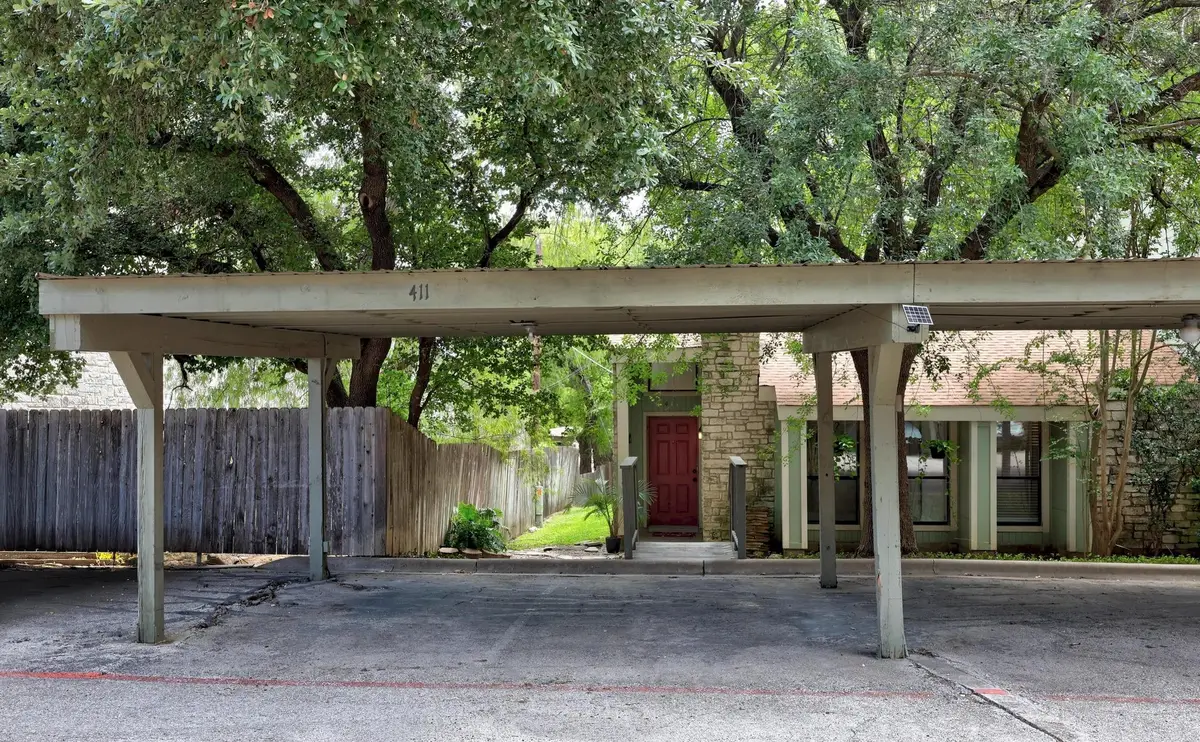 500 Hesters Crossing Rd #411, Round Rock, TX 78681 - Image #1