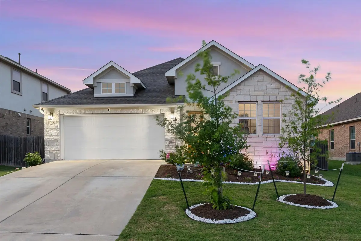4420 Jackies Dr, Pflugerville, TX 78660 - #1