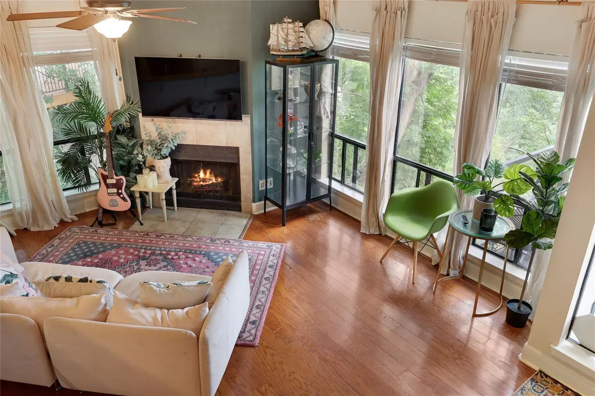 2612 San Pedro St #219, Austin, TX 78705 - #1