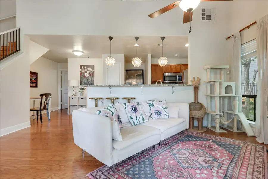 2612 San Pedro St #219, Austin, TX 78705 - #2