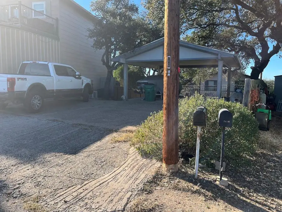 1408 County Road 128, Burnet, TX 78611 - #3
