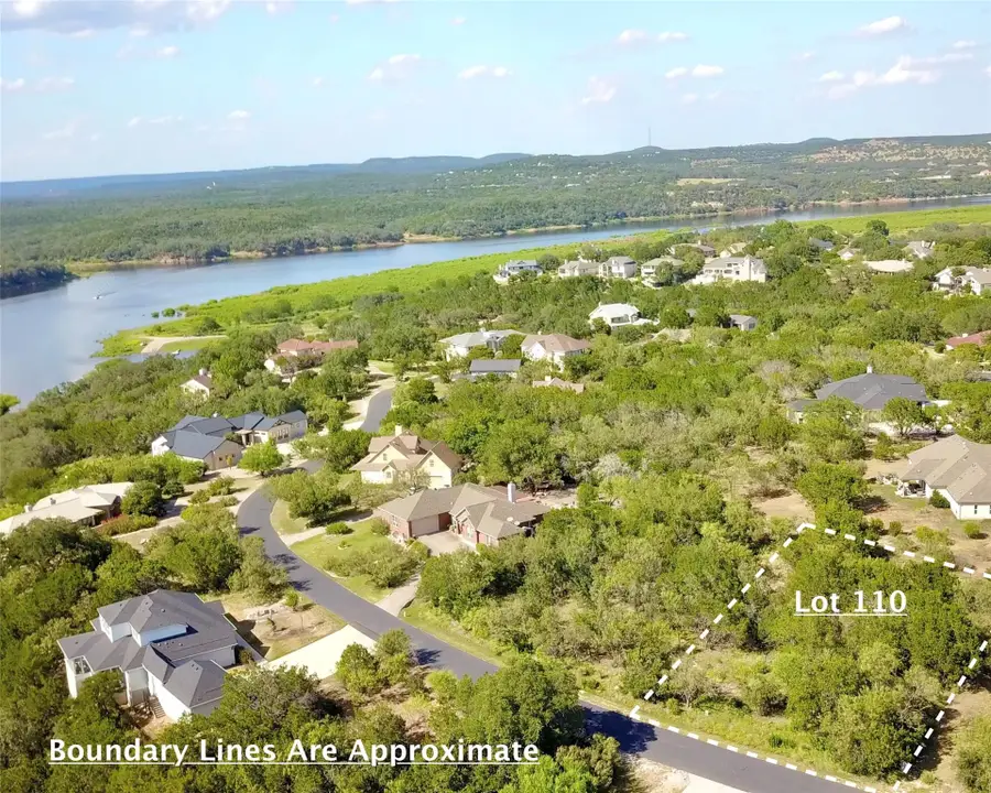 110 Cove Creek Dr, Spicewood, TX 78669 - Image #3