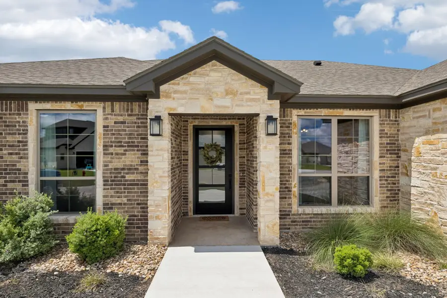 812 Eagle Claw Cv, Salado, TX 76571 - #2