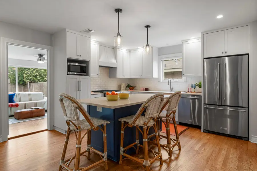 1215 Payne Ave, Austin, TX 78757 - #2