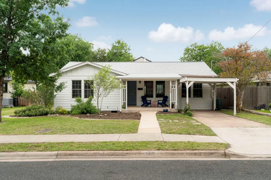 1215 Payne Ave, Austin, TX 78757 - #3