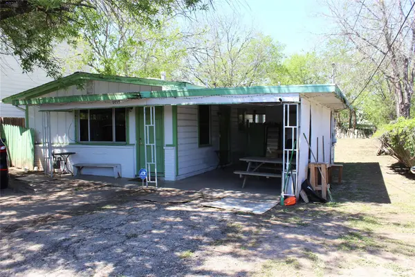 1414 Vargas Rd, Austin, TX 78741