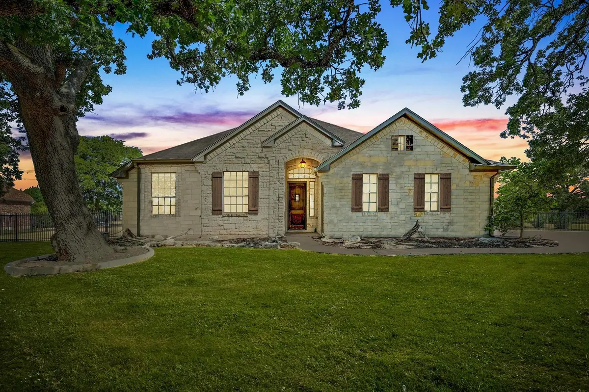 577 Shelf Rock Rd, Driftwood, TX 78619 - Image #1