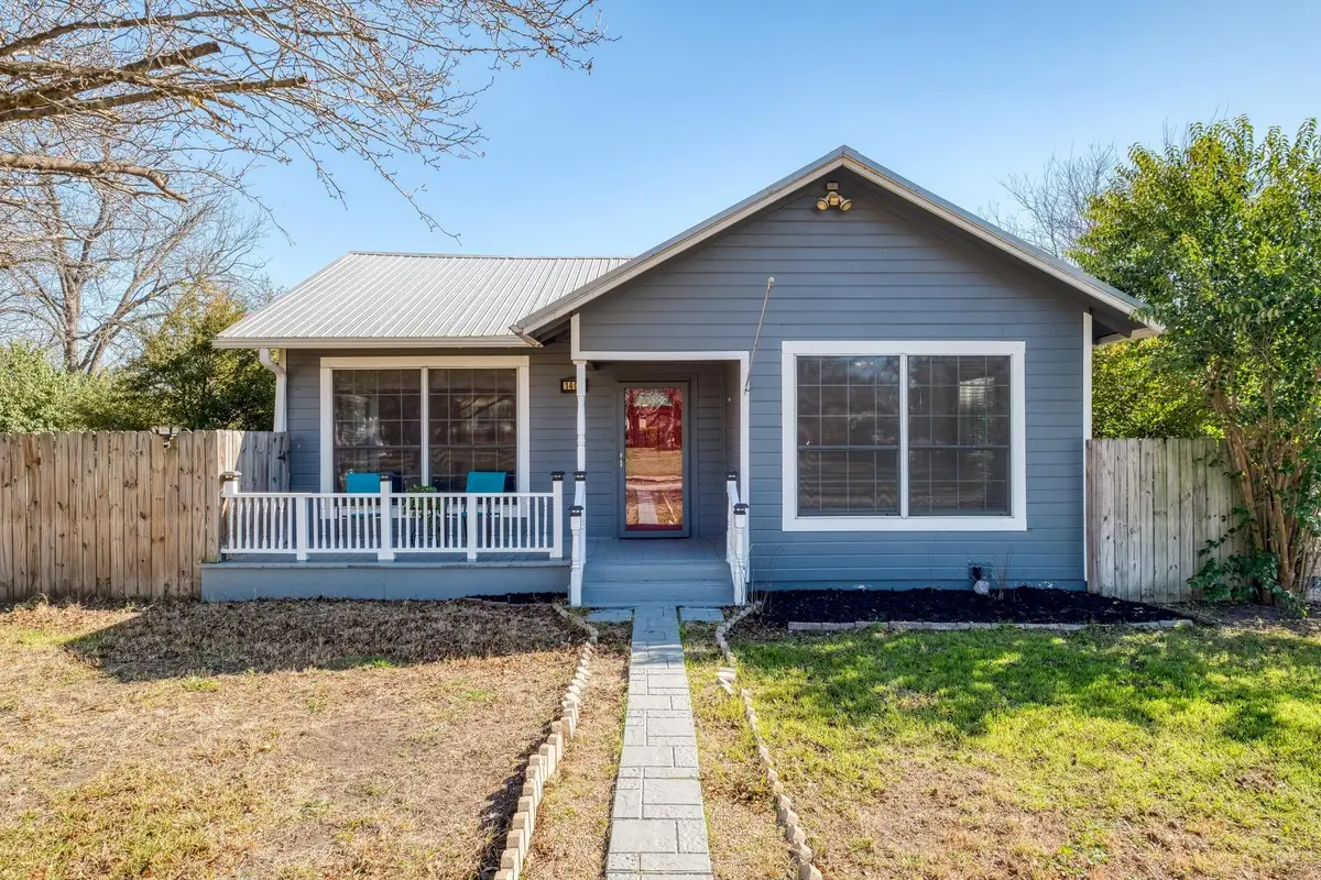 1409 Burns Blvd, Taylor, TX 76574 - #1