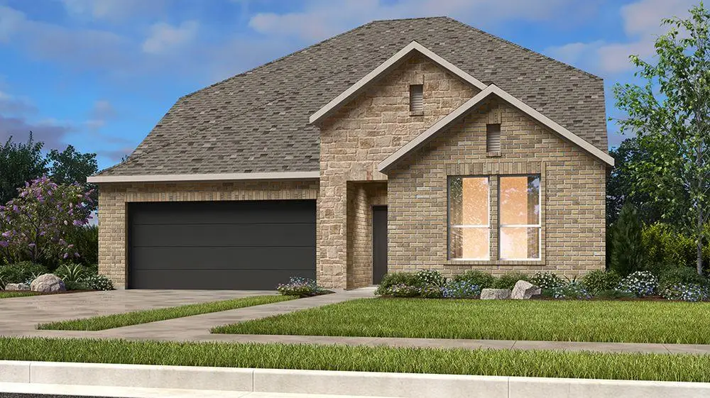 1117 Scenic Green Loop, Georgetown, TX 78628 - #1