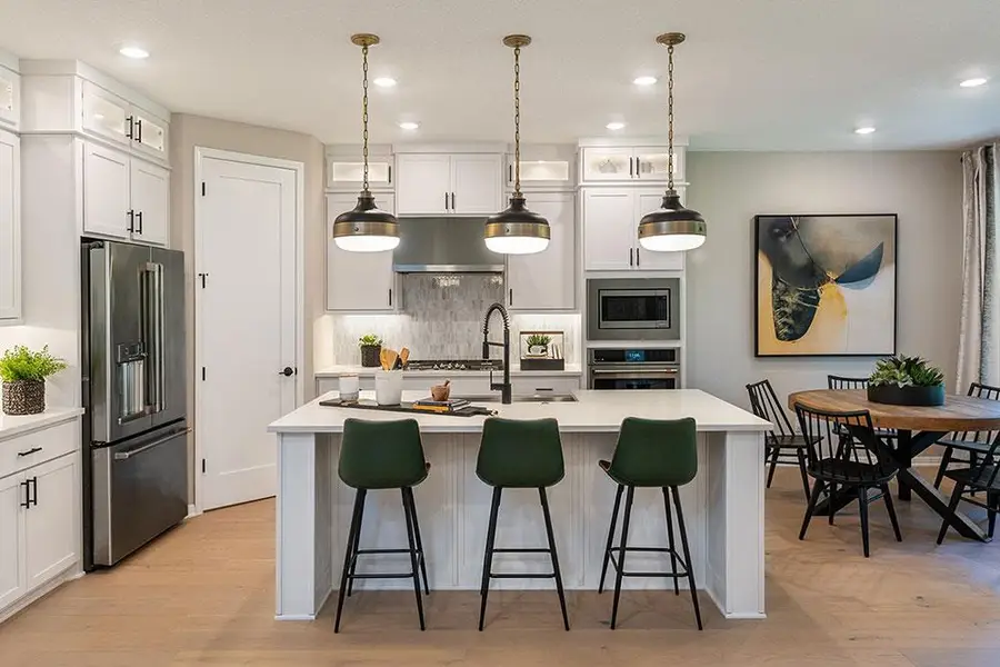 1117 Scenic Green Loop, Georgetown, TX 78628 - #2