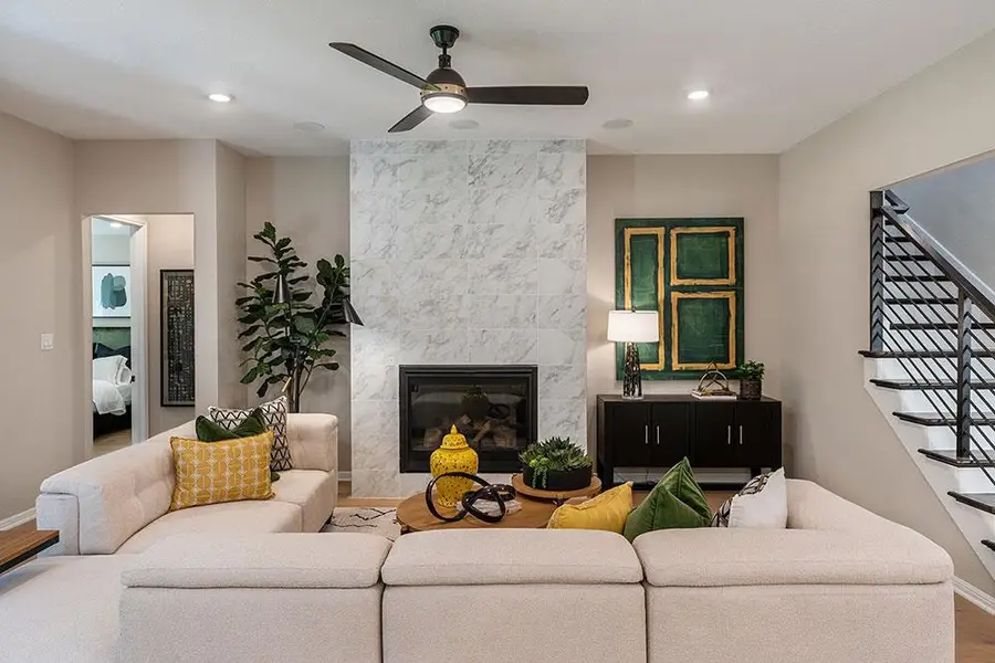 1117 Scenic Green Loop, Georgetown, TX 78628 - #3