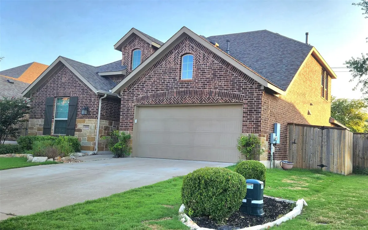 2953 Diego Dr, Round Rock, TX 78665 - Image #1