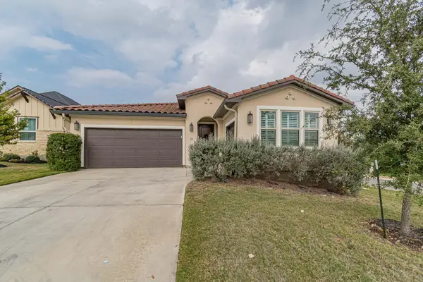 504 Calming Agave Way, San Marcos, TX 78666