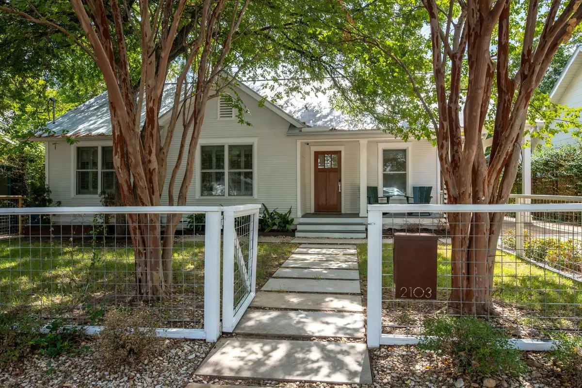 2103 Oxford Ave, Austin, TX 78704 - #1
