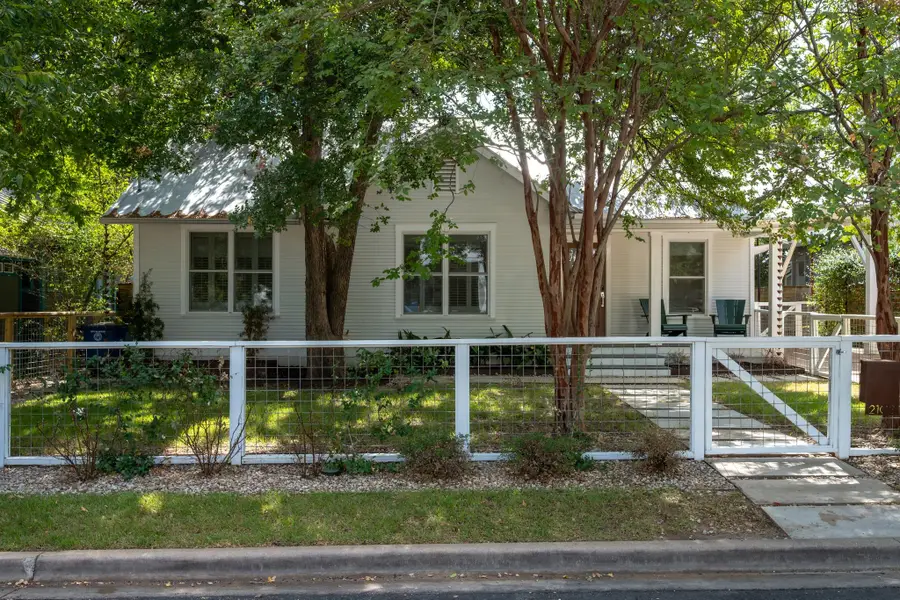 2103 Oxford Ave, Austin, TX 78704 - #2