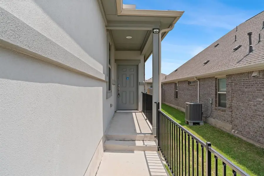 5809 Bellissima Way, Round Rock, TX 78665 - #3