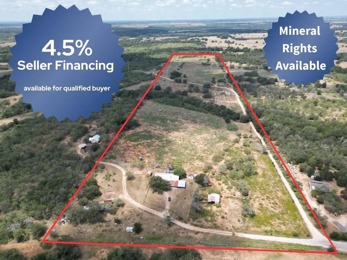 3200 Cattlemens Row, Lockhart, TX 78644 - #1