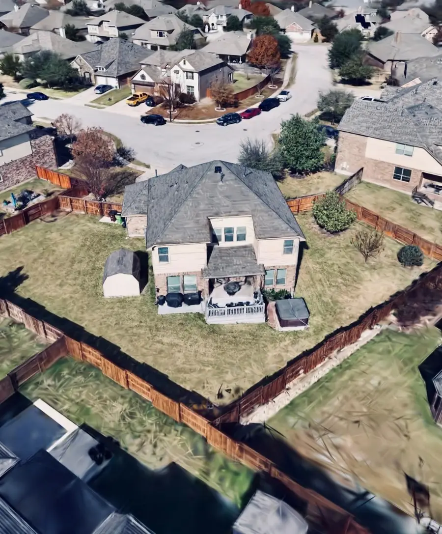 2823 Diego Ct, Round Rock, TX 78665 - #2
