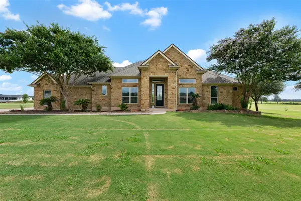328 Apache Pass, Hutto, TX 78634