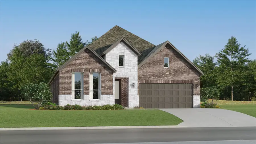 115 Brabham Loop, Hutto, TX 78634 - #3