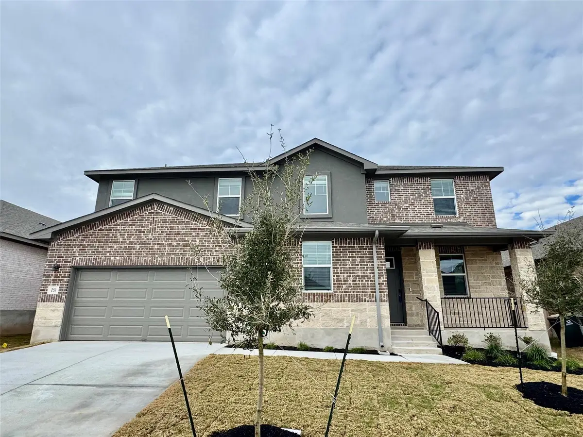 251 Cathedral Mountain Dr, Dripping Springs, TX 78620 - Image #1