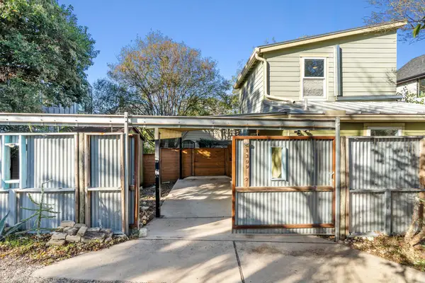 1309 Singleton Ave #2, Austin, TX 78702