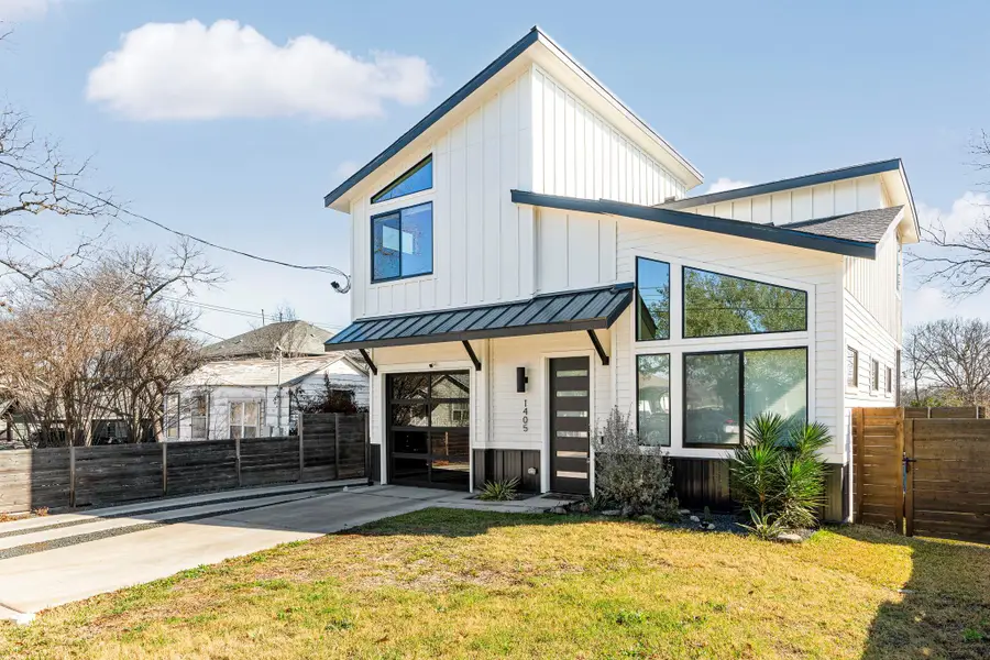 1405 Perez St #1, Austin, TX 78721 - #2