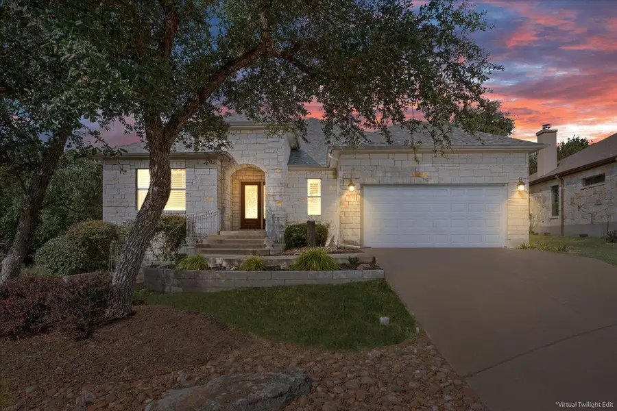 116 Hacienda Heights Cv, Georgetown, TX 78633 - Image #2