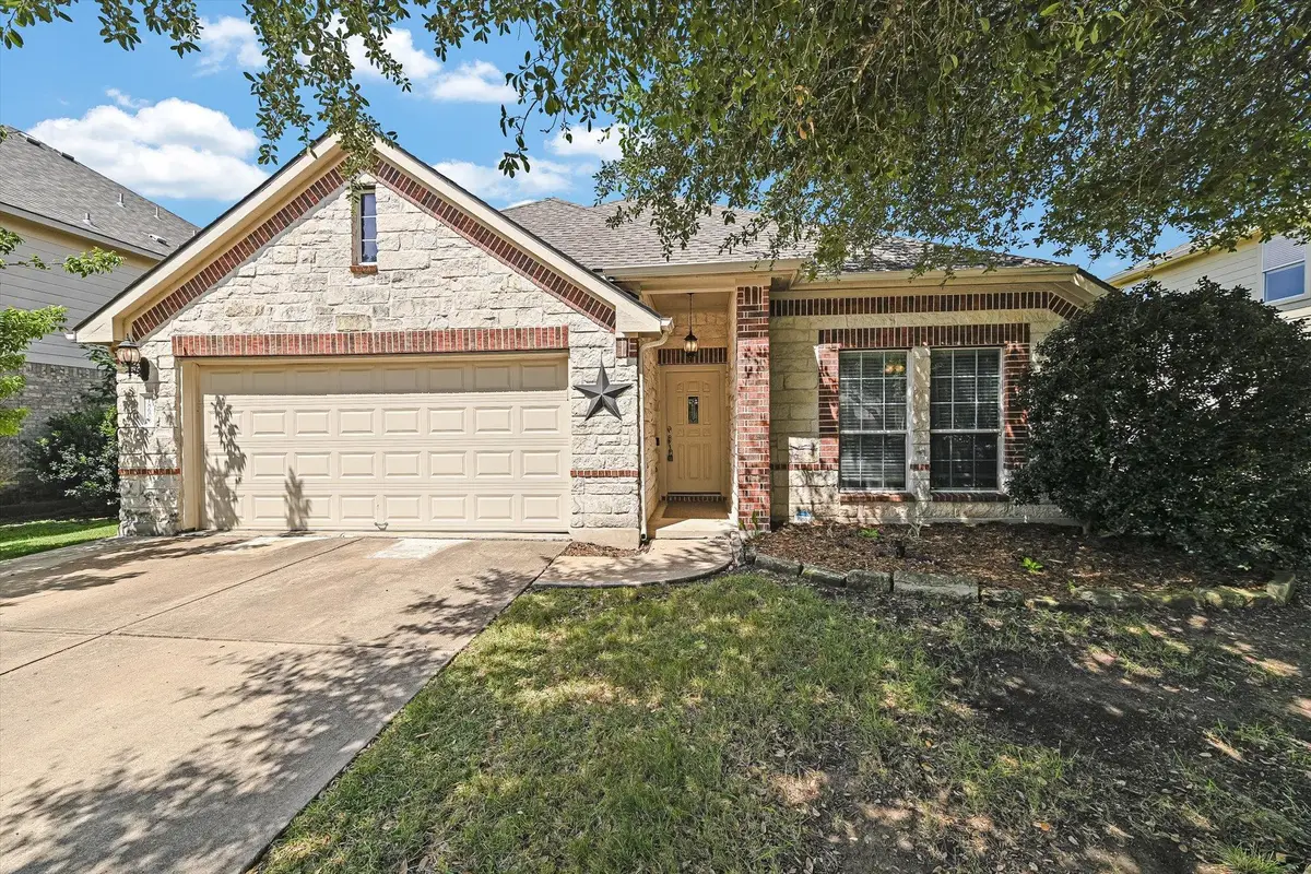 18608 Royal Pointe Dr, Pflugerville, TX 78660 - #1