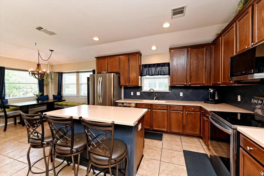 18608 Royal Pointe Dr, Pflugerville, TX 78660 - #2
