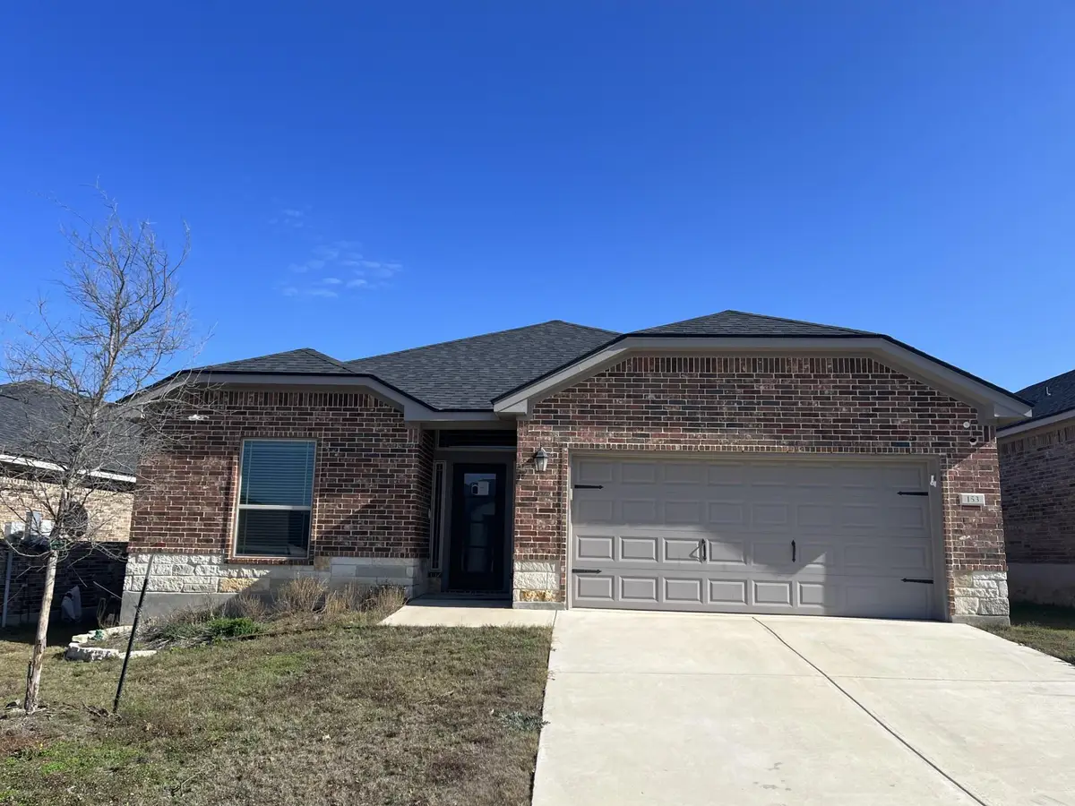 153 Citation Dr, Jarrell, TX 76537 - Image #1