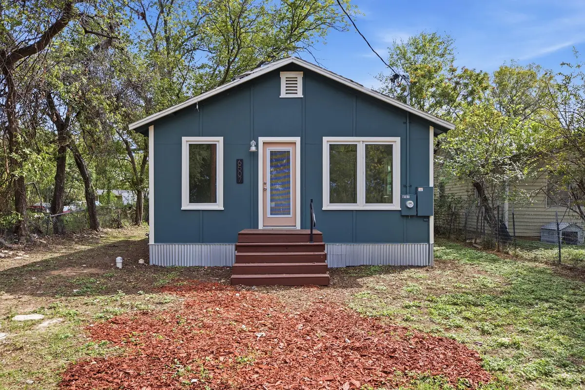 6507 Hergotz Ln, Austin, TX 78742 - #1