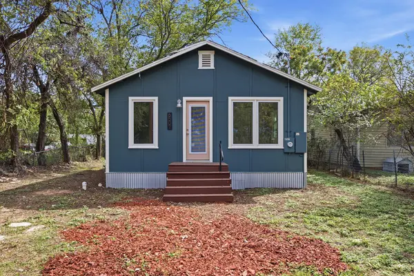 6507 Hergotz Ln, Austin, TX 78742