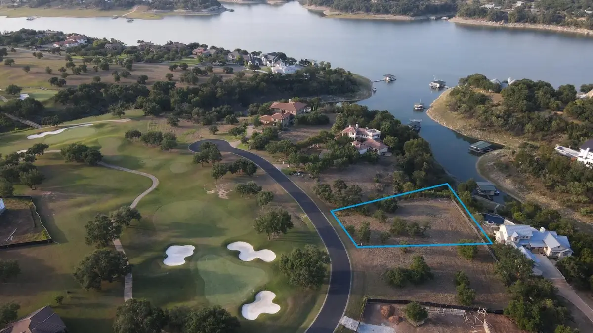 3103 Stableford Cv, Spicewood, TX 78669 - #1