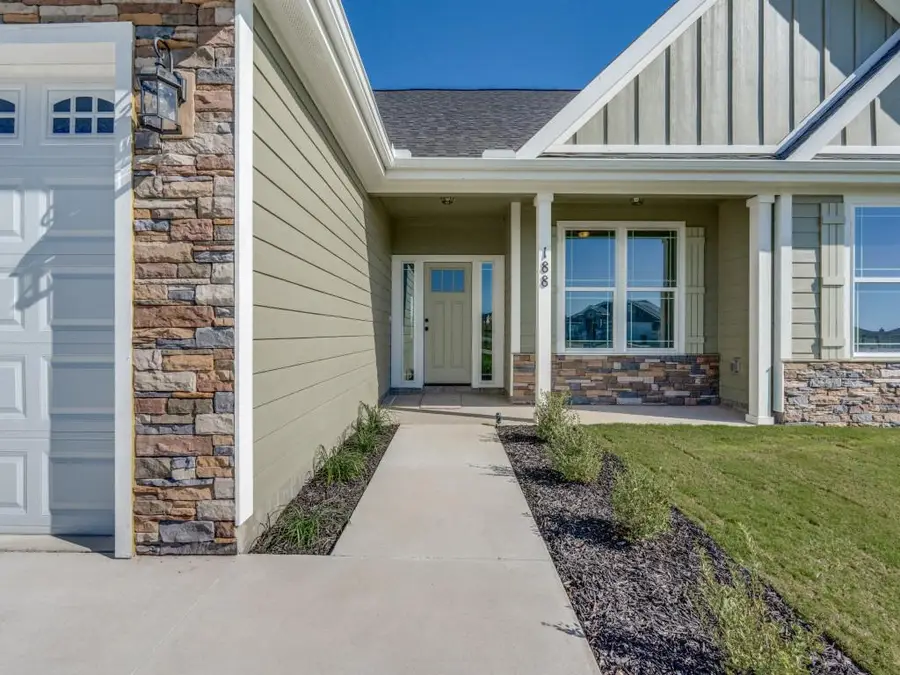 188 Turnberry Dr, La Vernia, TX 78121 - #3