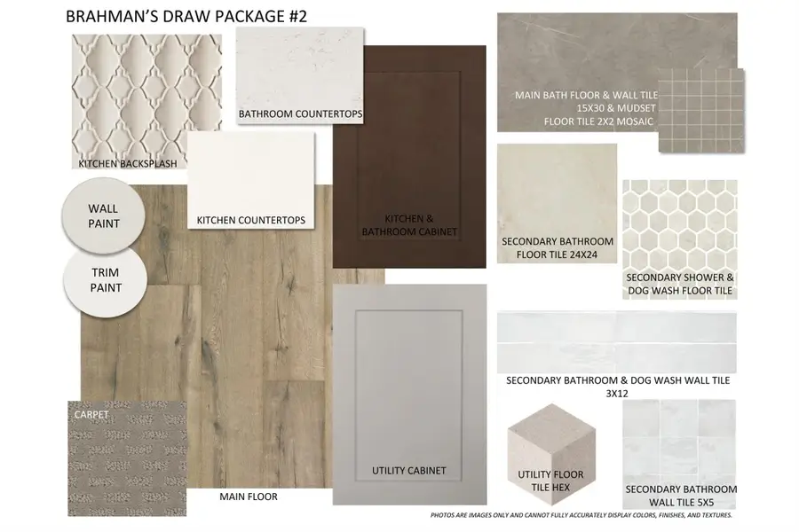 711 N Paleface Ranch Rd #8, Spicewood, TX 78669 - Image #3