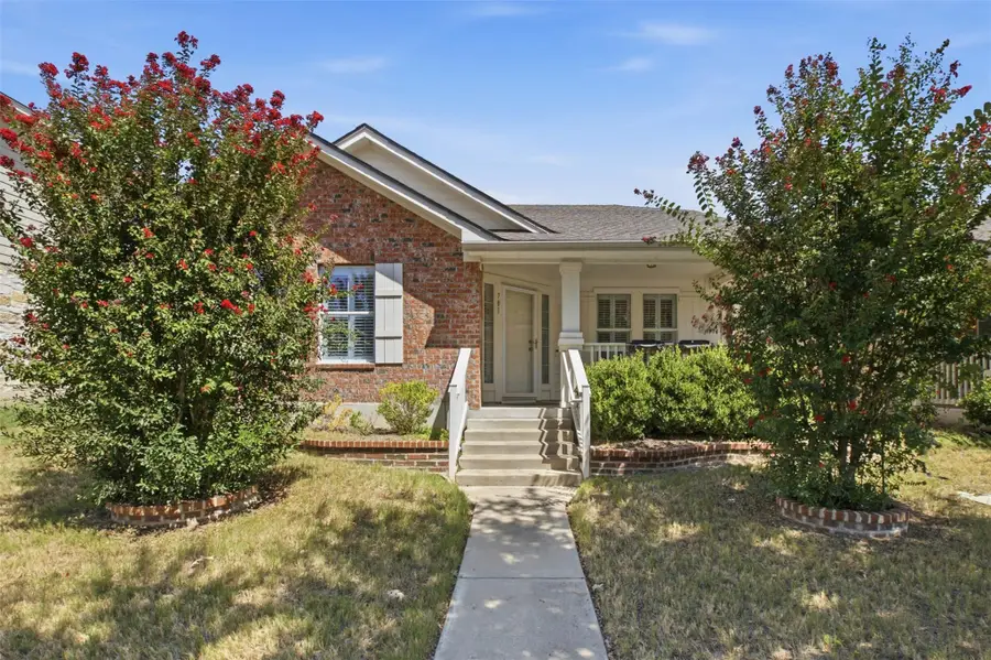 701 Brazos Bend Dr, Cedar Park, TX 78613 - #2
